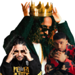 Rappers