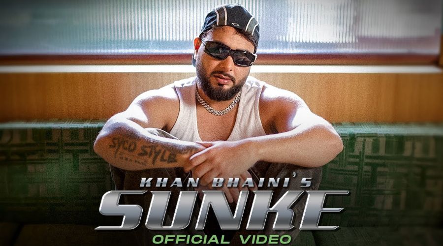 Sunke Lyrics - Khan Bhaini
