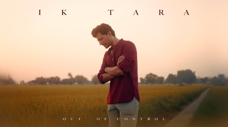Ik Tara Lyrics - Darshan Raval